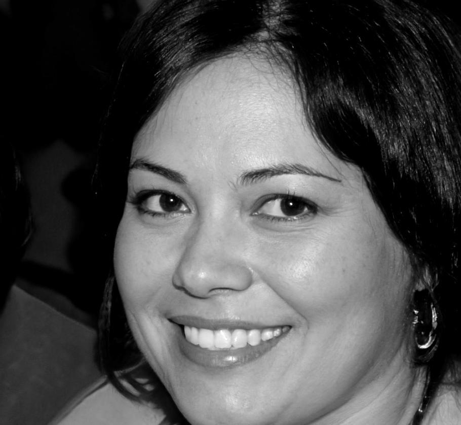 Mentora especialista en planificación financiera
